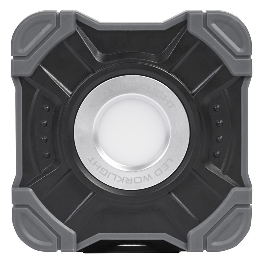 Ledvance - LED С регулированием яркости work светильник WORKLIGHT BATTERY LED/10W/5V IP54