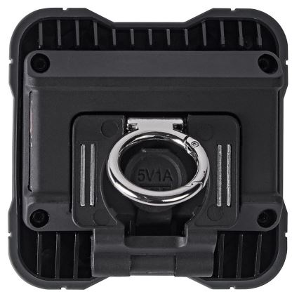 Ledvance - LED С регулированием яркости work светильник WORKLIGHT BATTERY LED/10W/5V IP54