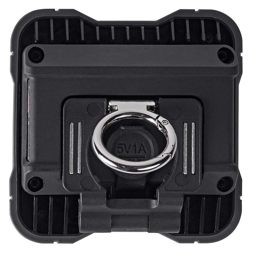 Ledvance - LED С регулированием яркости work светильник WORKLIGHT BATTERY LED/10W/5V IP54