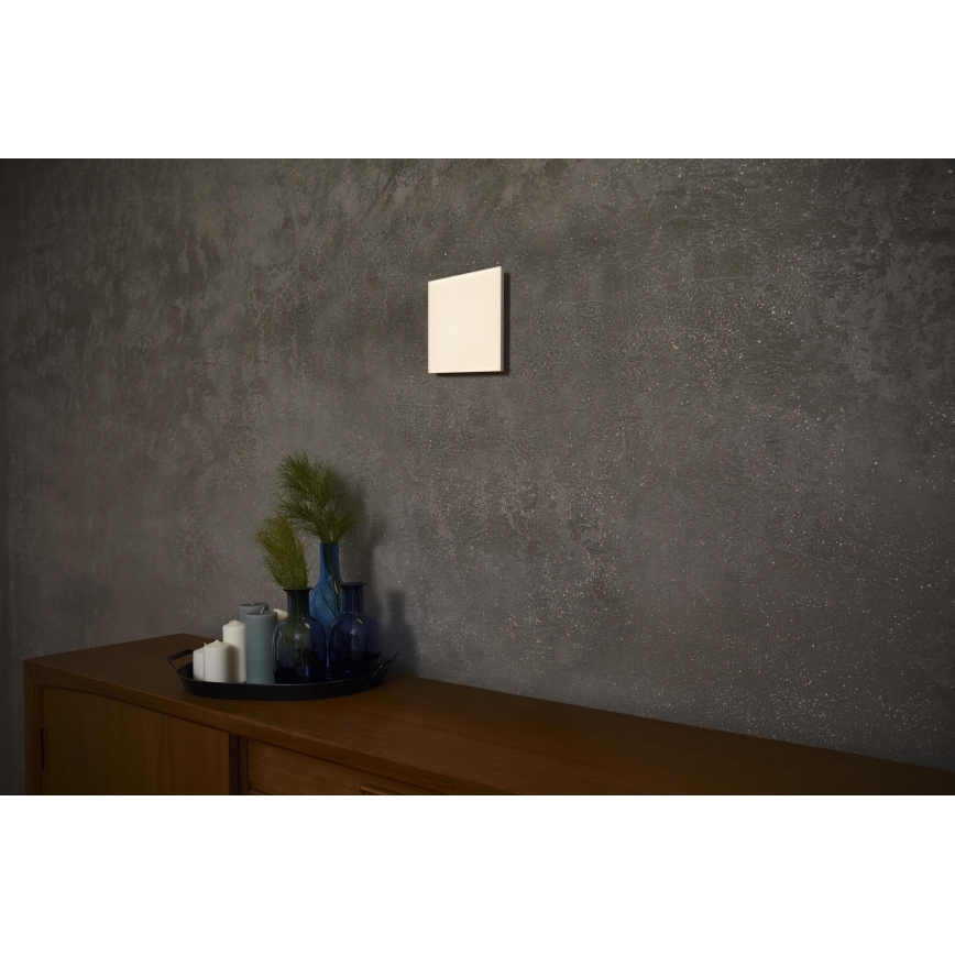 Ledvance - LED Світильник з регулюванням яскравості SMART+ FRAMELESS LED/28W/230V 3000K-6500K Wi-Fi