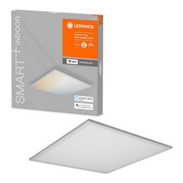 Ledvance - LED Стельовий світильник з регулюванням яскравості  SMART+ PLANON LED/36W/230V Wi-Fi