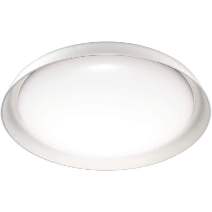 Ledvance - LED Світильник з регулюванням яскравості SMART+ PLATE LED/24W/230V 3000K-6500K Wi-Fi