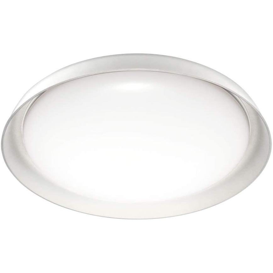 Ledvance - LED Світильник з регулюванням яскравості SMART+ PLATE LED/24W/230V 3000K-6500K Wi-Fi