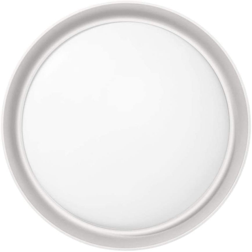 Ledvance - LED Світильник з регулюванням яскравості SMART+ PLATE LED/24W/230V 3000K-6500K Wi-Fi