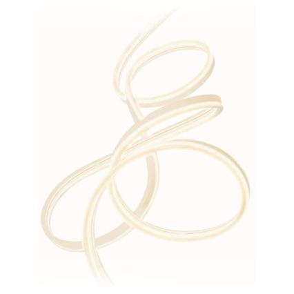 Ledvance - LED Стрічка зовнішня з регулюванням яскравості FLEX 5м LED/29W/230V IP44 + ПУ