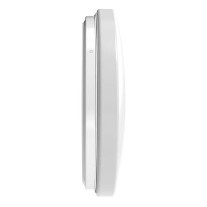 Ledvance - светодиодный потолочный светильник для ванной с датчиком сумерек CEILING ROUND LED/24W/230V IP44