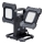 Ledvance - LED світильник для освітлення робочих місць WORKLIGHT FLEX 2xLED/30W/230V IP65