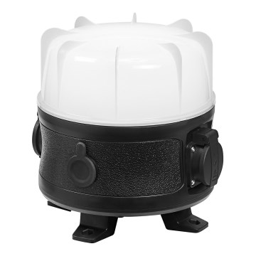 Ledvance - LED світильник для освітлення робочих місць з 2 розетками WORKLIGHT SOCKET LED/30W/230V IP54
