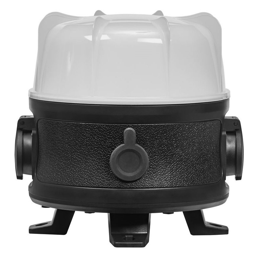 Ledvance - LED світильник для освітлення робочих місць з 2 розетками WORKLIGHT SOCKET LED/30W/230V IP54