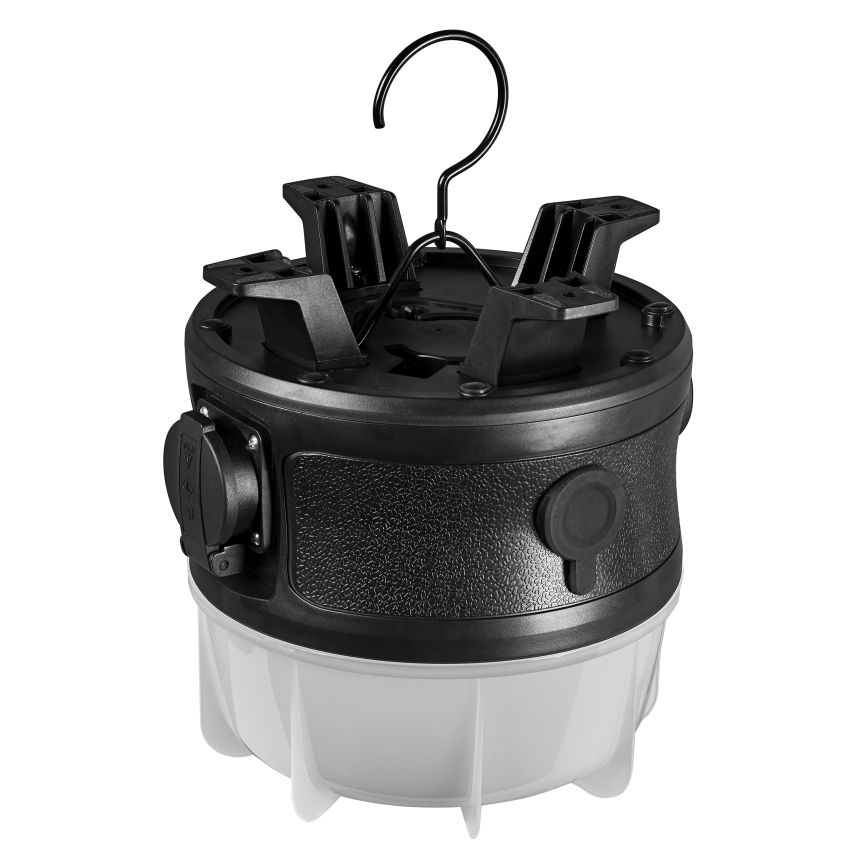 Ledvance - LED світильник для освітлення робочих місць з 2 розетками WORKLIGHT SOCKET LED/30W/230V IP54