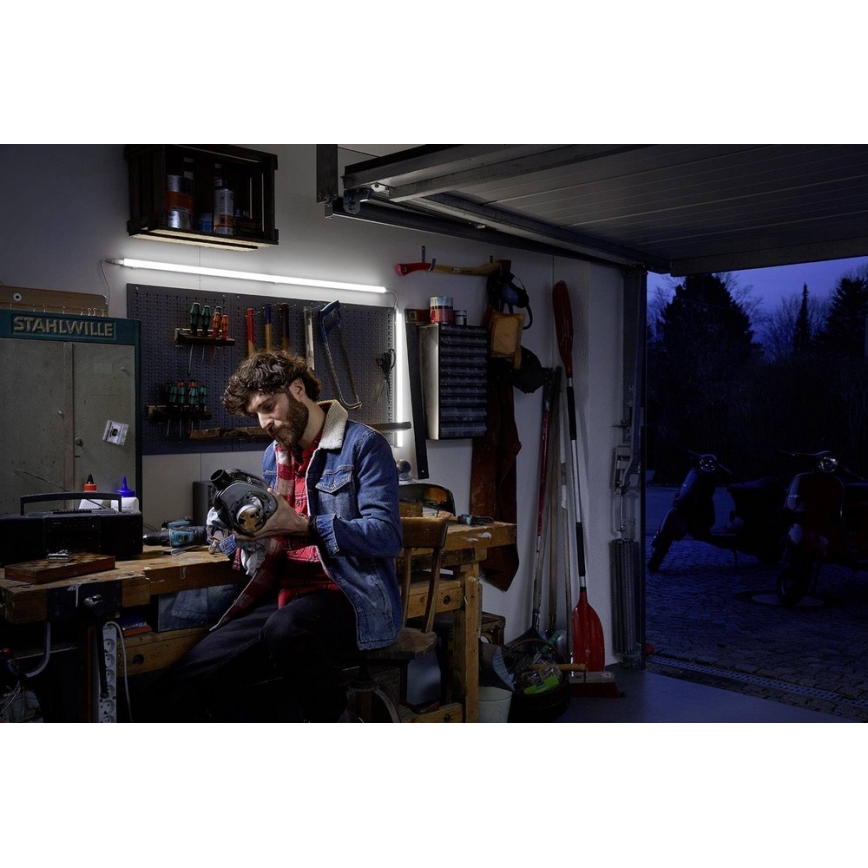 Ledvance - LED світильник для підсвітки стільниці BATTEN LED/4W/230V