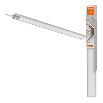 Ledvance - LED світильник для підсвітки стільниці з датчиком LINEAR LED/3,2W/5V 3000/4000/6500K