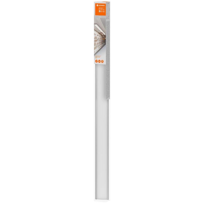 Ledvance - LED Світильник для підсвітки стільниці з датчиком LINEAR LED/4W/5V 3000 mAh 3000/4000/6500K