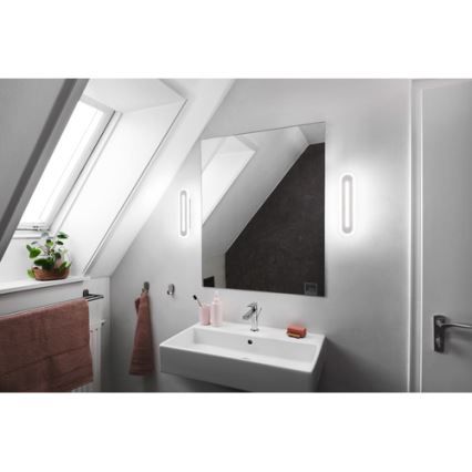 Ledvance - LED Світильник для ванної з регулюванням яскравості SMART+ BATH LED/13W/230V 3000-6500K IP44 Wi-Fi