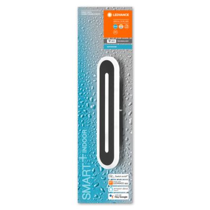 Ledvance - LED Світильник для ванної з регулюванням яскравості SMART+ BATH LED/13W/230V 3000-6500K IP44 Wi-Fi