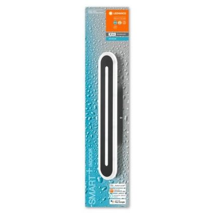 Ledvance - Настінний LED світильник для ванної з регулюванням яскравості SMART+ BATH LED/17W/230V 3000-6500K Wi-Fi IP44