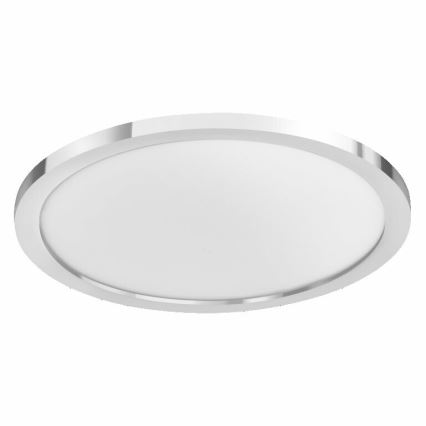 Ledvance - LED Світильник для ванної з регулюванням яскравості SMART+ DISC LED/18W/230V 3000-6500K Wi-Fi