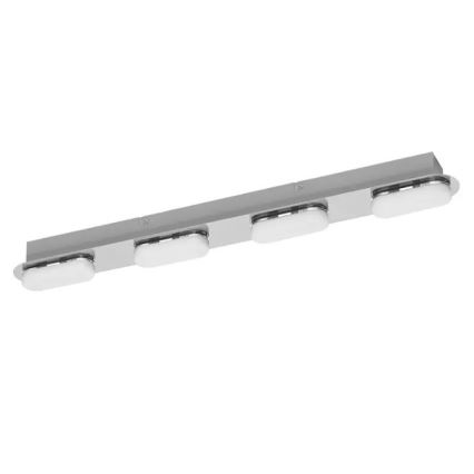 Ledvance - LED Світильник для ванної з регулюванням яскравості SMART+ DUPLO LED/27W/230V 3000-6500K Wi-Fi IP44