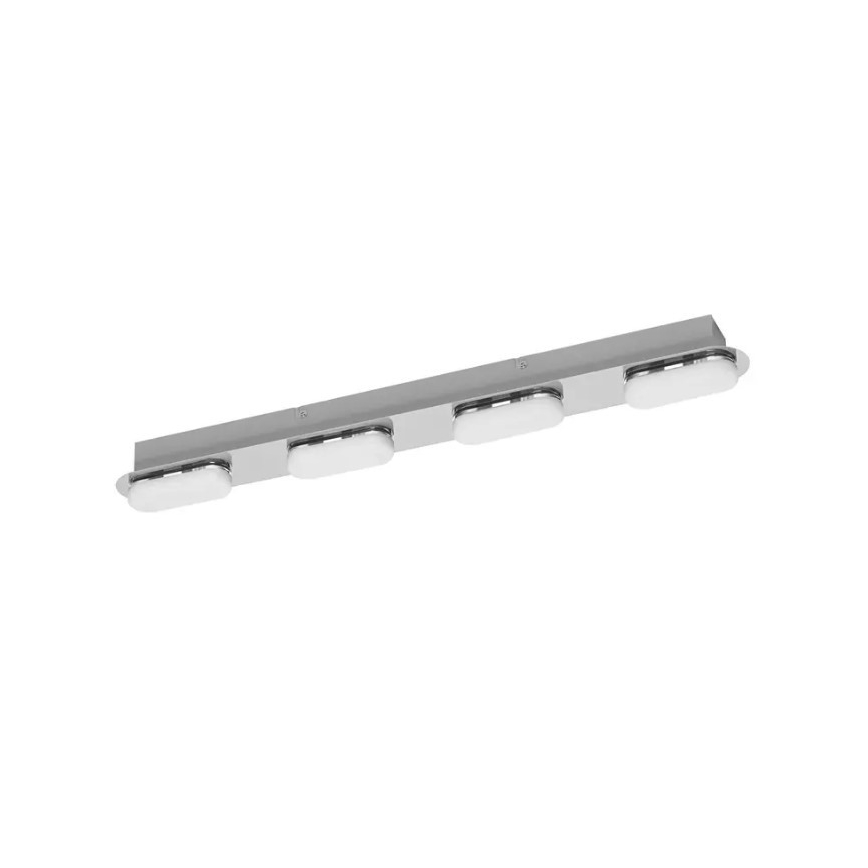 Ledvance - LED Світильник для ванної з регулюванням яскравості SMART+ DUPLO LED/27W/230V 3000-6500K Wi-Fi IP44