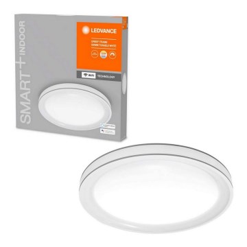 Ledvance - LED Світильник з регулюванням яскравості SMART+ FRAME LED/32W/230V 3000K-6500K Wi-Fi