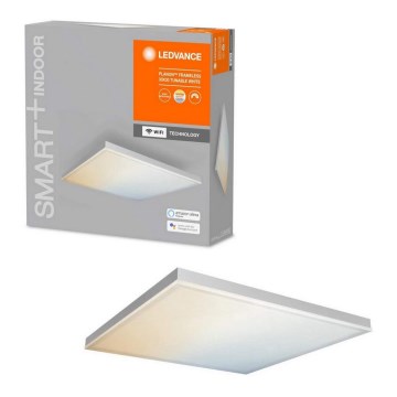 Ledvance - LED Світильник з регулюванням яскравості SMART+ FRAMELESS LED/20W/230V 3000K-6500K Wi-Fi