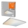 Ledvance - LED Світильник з регулюванням яскравості SMART+ FRAMELESS LED/28W/230V 3000K-6500K Wi-Fi