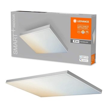Ledvance - LED Світильник з регулюванням яскравості SMART+ FRAMELESS LED/28W/230V 3000K-6500K Wi-Fi