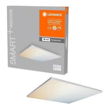 Ledvance - LED світильник з регулюванням яскравості SMART+ FRAMELESS LED/40W/230V 3000K-6500K Wi-Fi