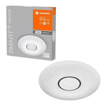 Ledvance - LED Світильник з регулюванням яскравості SMART+ KITE LED/24W/230V 3000K-6500K Wi-Fi