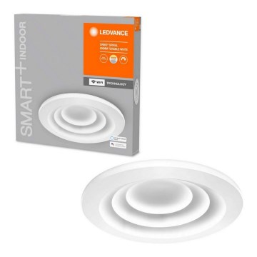 Ledvance - LED світильник з регулюванням яскравості SMART+ SPIRAL LED/24W/230V 3000K-6500K Wi-Fi