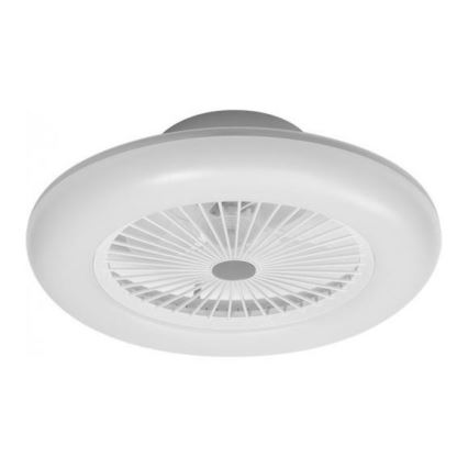 Ledvance - Стельовий LED світильник з вентилятором та регулюванням яскравості SMART+ LED/35W/230V Wi-Fi 3000-6500K + пульт дистанційного керування