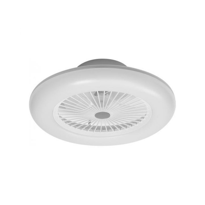 Ledvance - Стельовий LED світильник з вентилятором та регулюванням яскравості SMART+ LED/35W/230V Wi-Fi 3000-6500K + пульт дистанційного керування