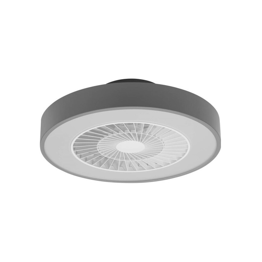 Ledvance - Стельовий LED світильник з вентилятором та регулюванням яскравості SMART+ LED/38W/230V 3000-6500K Wi-Fi + пульт дистанційного керування