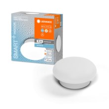Ledvance - LED Світильник для ванної з регулюванням яскравості SMART+ AQUA LED/12W/230V 3000-6500K IP44 Wi-Fi