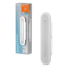 Ledvance - LED Світильник для ванної з регулюванням яскравості SMART+ BATH LED/13W/230V 3000-6500K IP44 Wi-Fi