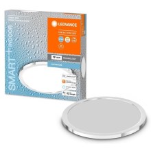 Ledvance - LED Світильник для ванної з регулюванням яскравості SMART+ DISC LED/18W/230V 3000-6500K Wi-Fi