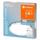 Ledvance - LED Світильник для ванної з регулюванням яскравості SMART+ DISC LED/18W/230V 3000-6500K Wi-Fi