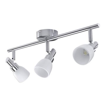 Ledvance - LED Точковий світильник SPOT 3xG9/2W/230V