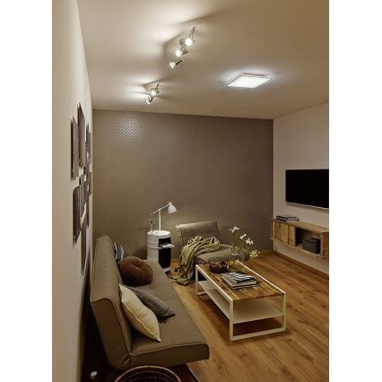 Ledvance - LED Точковий світильник SPOT 3xGU10/3W/230V