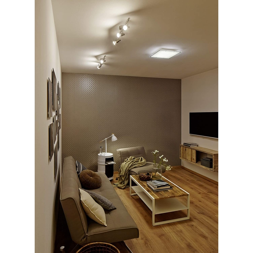 Ledvance - LED Точковий світильник SPOT 3xGU10/3W/230V