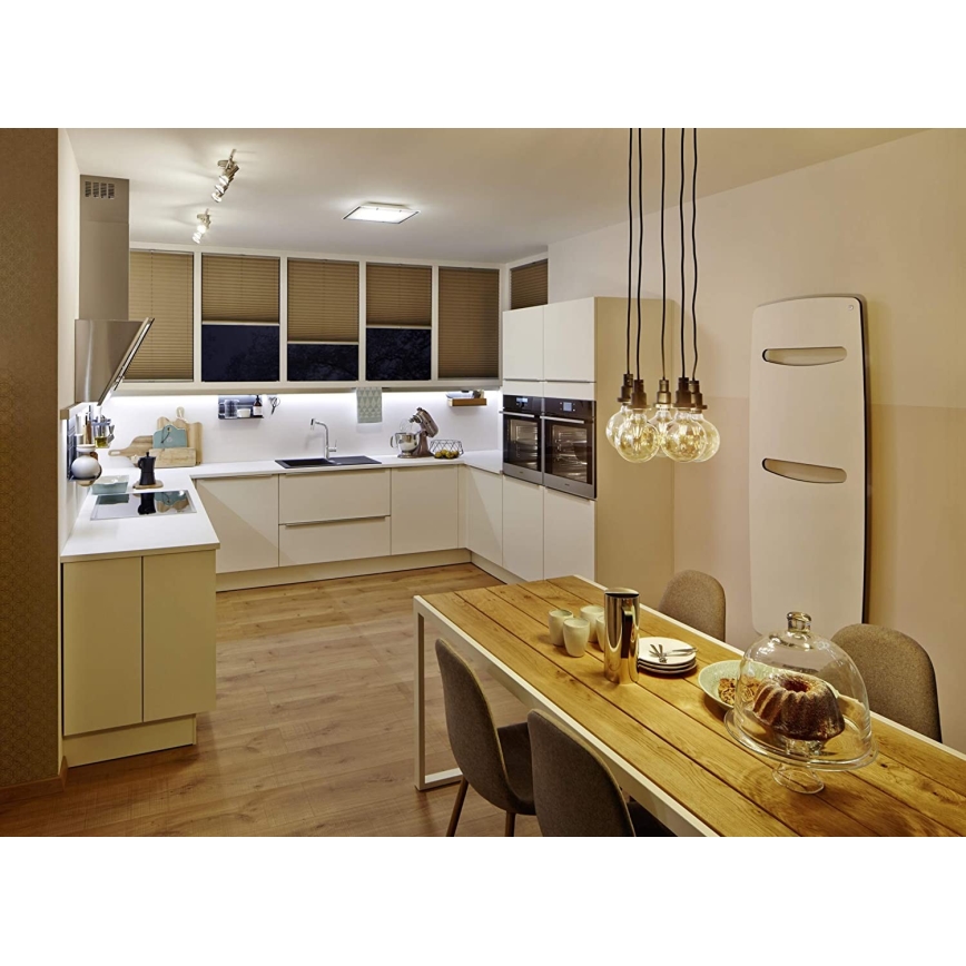 Ledvance - LED Точковий світильник SPOT 3xGU10/3W/230V