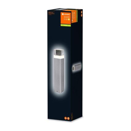 Ledvance - LED уличный светильник CRYSTAL, 4,5 Вт / 230 В, IP44, 40 см