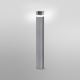 Ledvance - LED Вулична лампа CRYSTAL 1xLED/4,5W/230V IP44 80 см