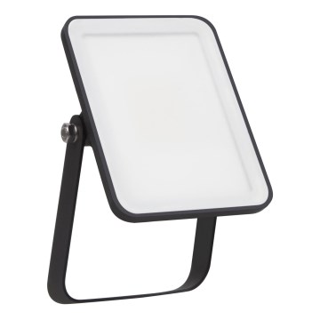Ledvance - LED Вуличний настінний прожектор FLOODLIGHT ESSENTIAL LED/10W/230V IP65