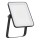 Ledvance - LED Вуличний настінний прожектор FLOODLIGHT ESSENTIAL LED/10W/230V IP65