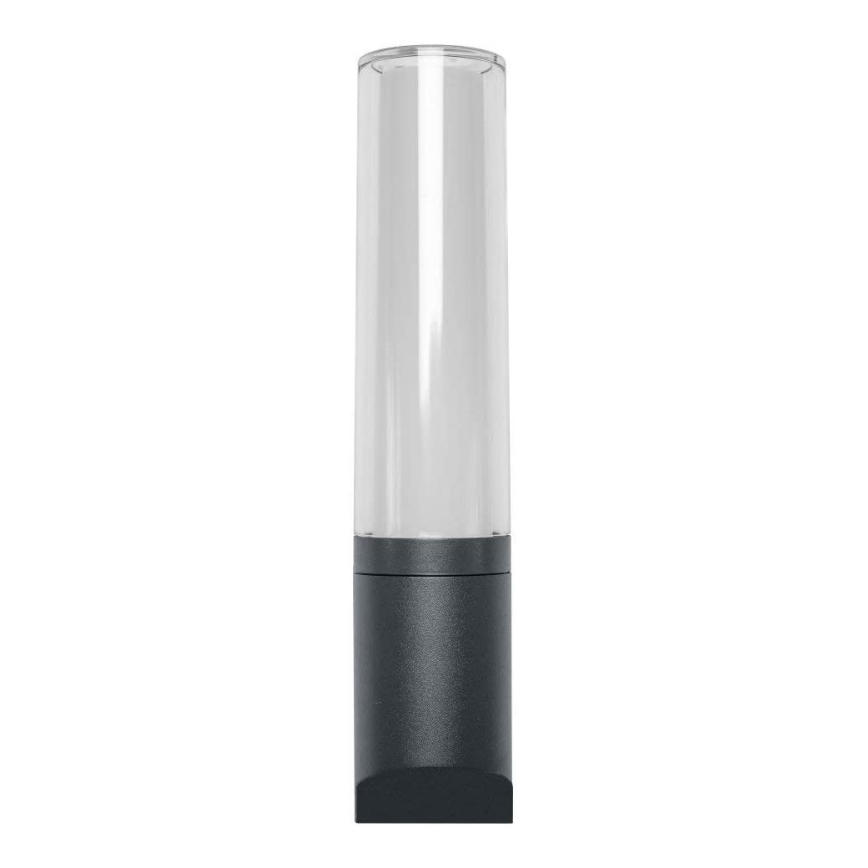 Ledvance - LED Вуличний настінний світильник FLARE 1xLED/7W/230V IP44