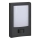 Ledvance - LED Вуличний настінний світильник з датчиком ENDURA STYLE LED/13W/230V IP44