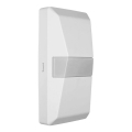 Ledvance - LED Вуличний настінний світильник з датчиком UPDOWN LED/10W/230V IP55