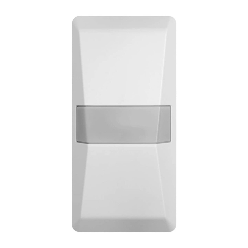 Ledvance - LED Вуличний настінний світильник з датчиком UPDOWN LED/10W/230V IP55