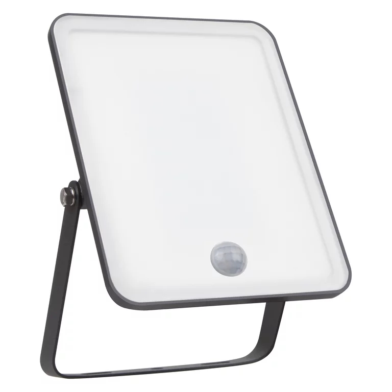 Ledvance - LED Зовнішній прожектор із сенсором FLOODLIGHT LED/30W/230V 6500K IP65